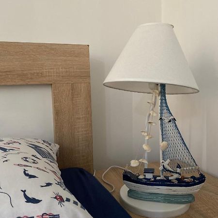 Anastazija Apartment Ohri Dış mekan fotoğraf